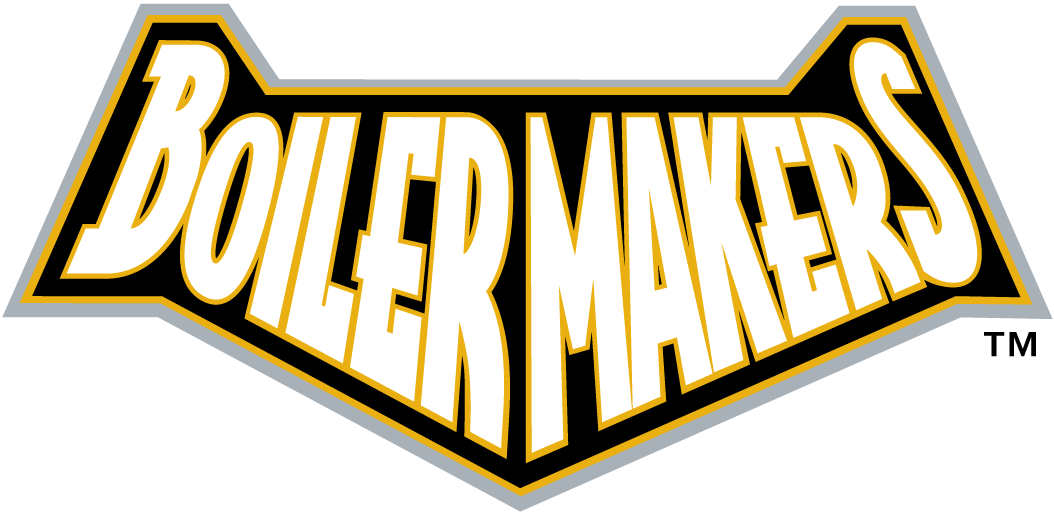Purdue Boilermakers 1996-2011 Wordmark Logo t shirts DIY iron ons v2
